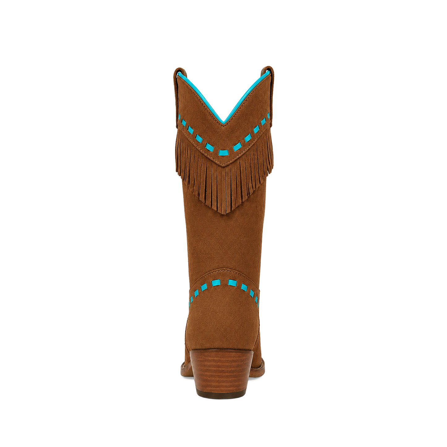 The Fanny - Brown