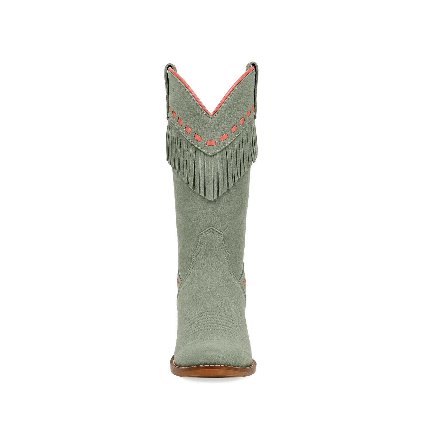 The Fanny - Sage Green