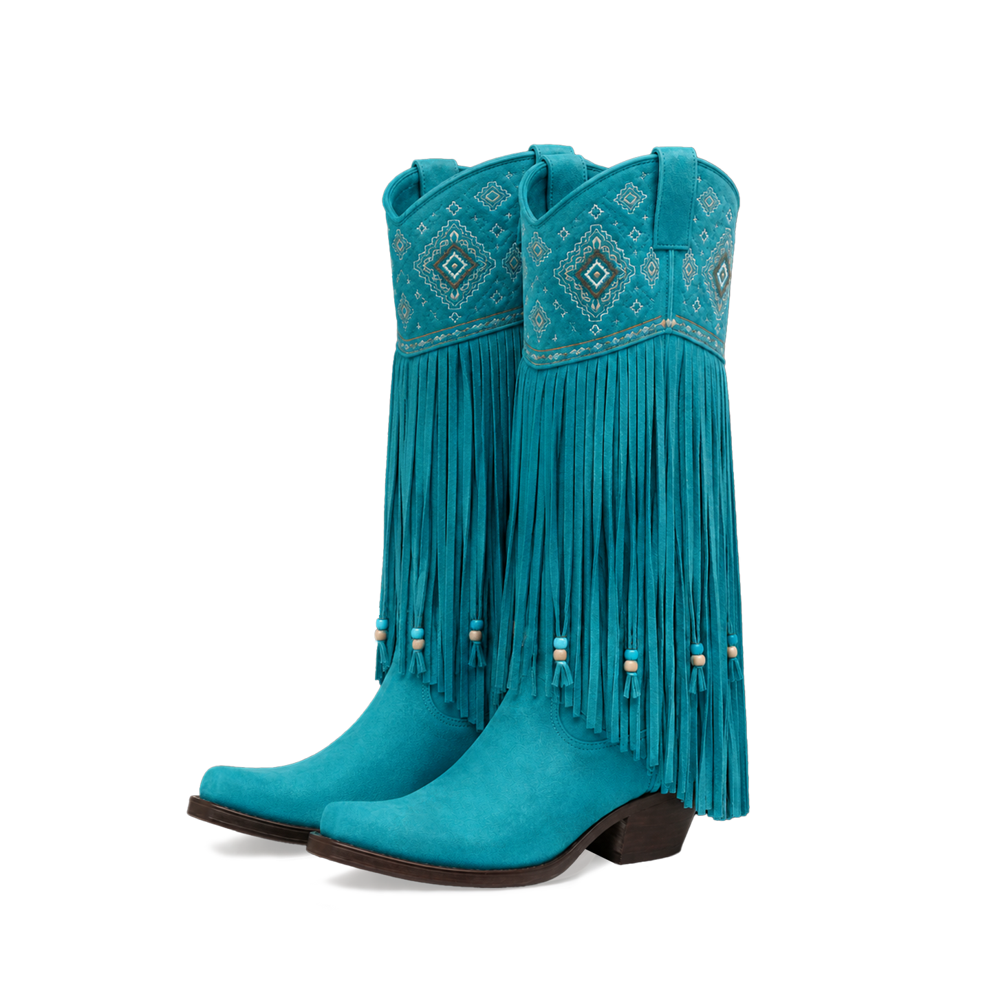 The Eleanore - Turquoise