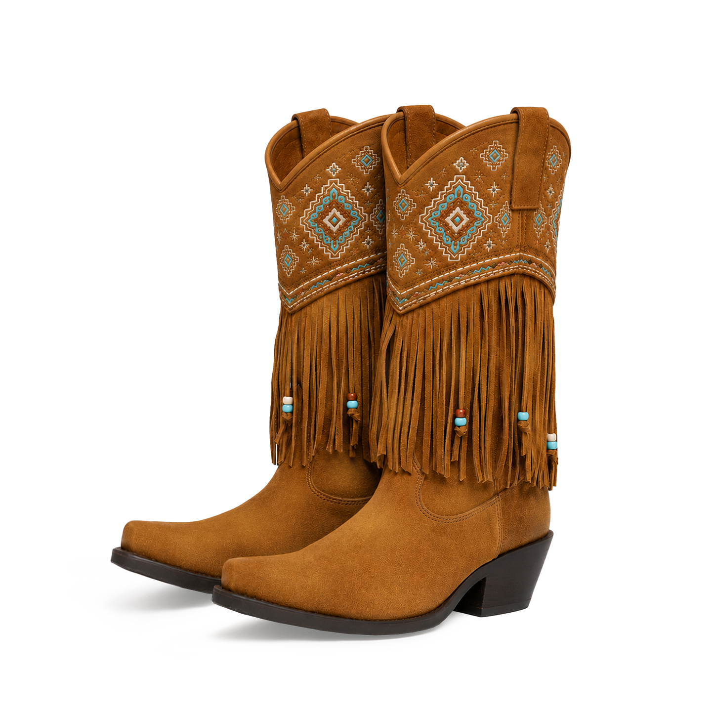 The Astrid - Brown