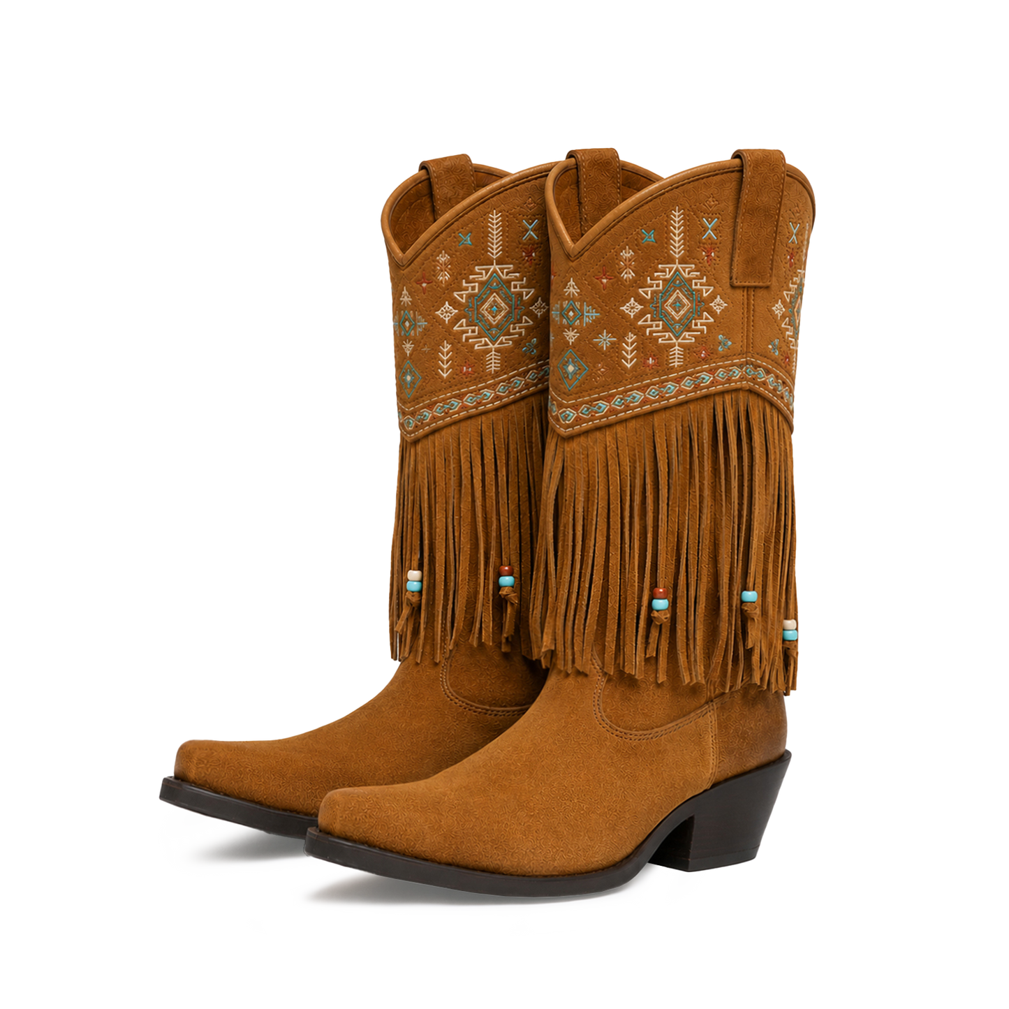 The Arlene - Brown