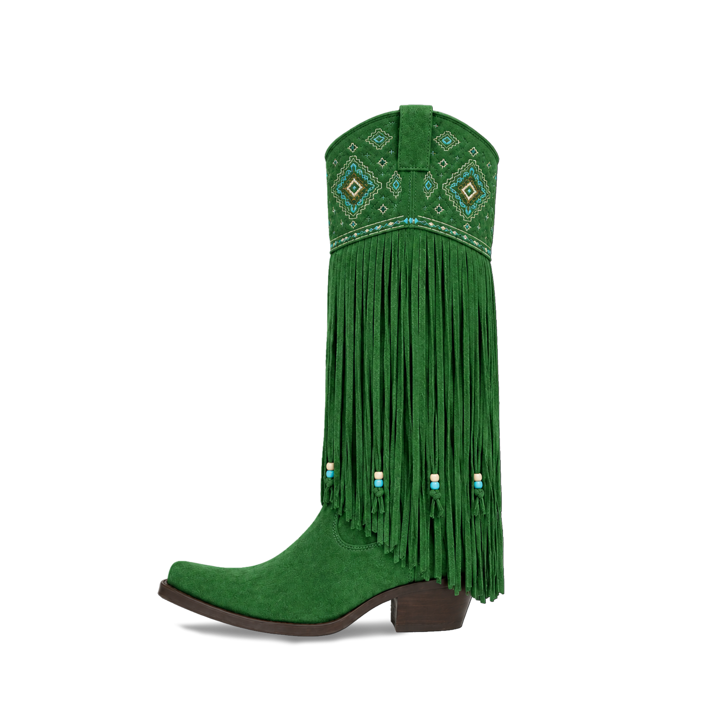 The Eleanore - Green