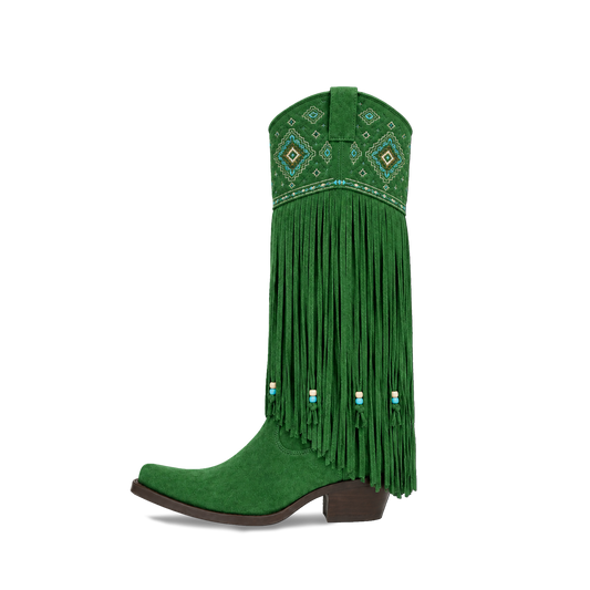 The Eleanore - Green