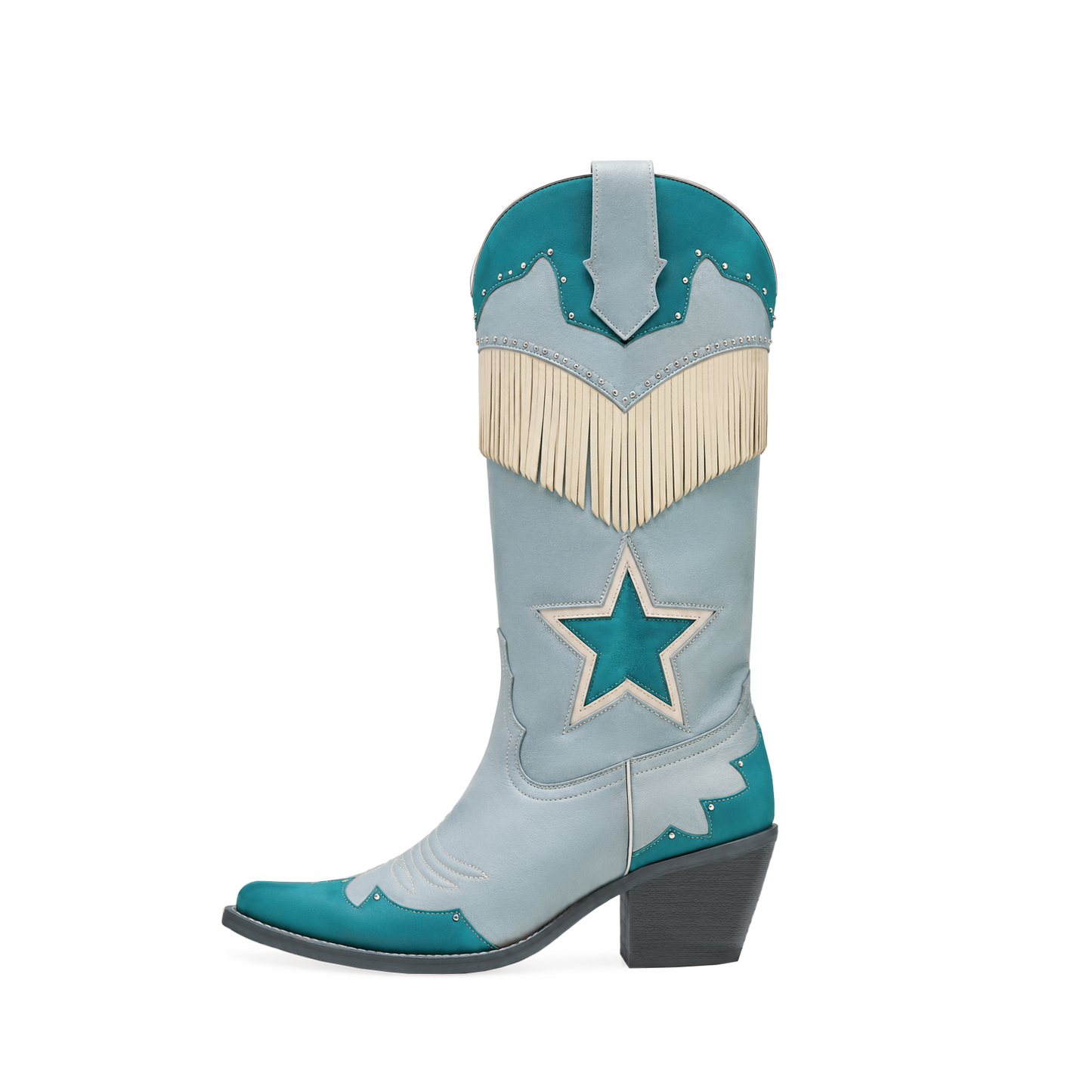 The Dorothy - Turquoise