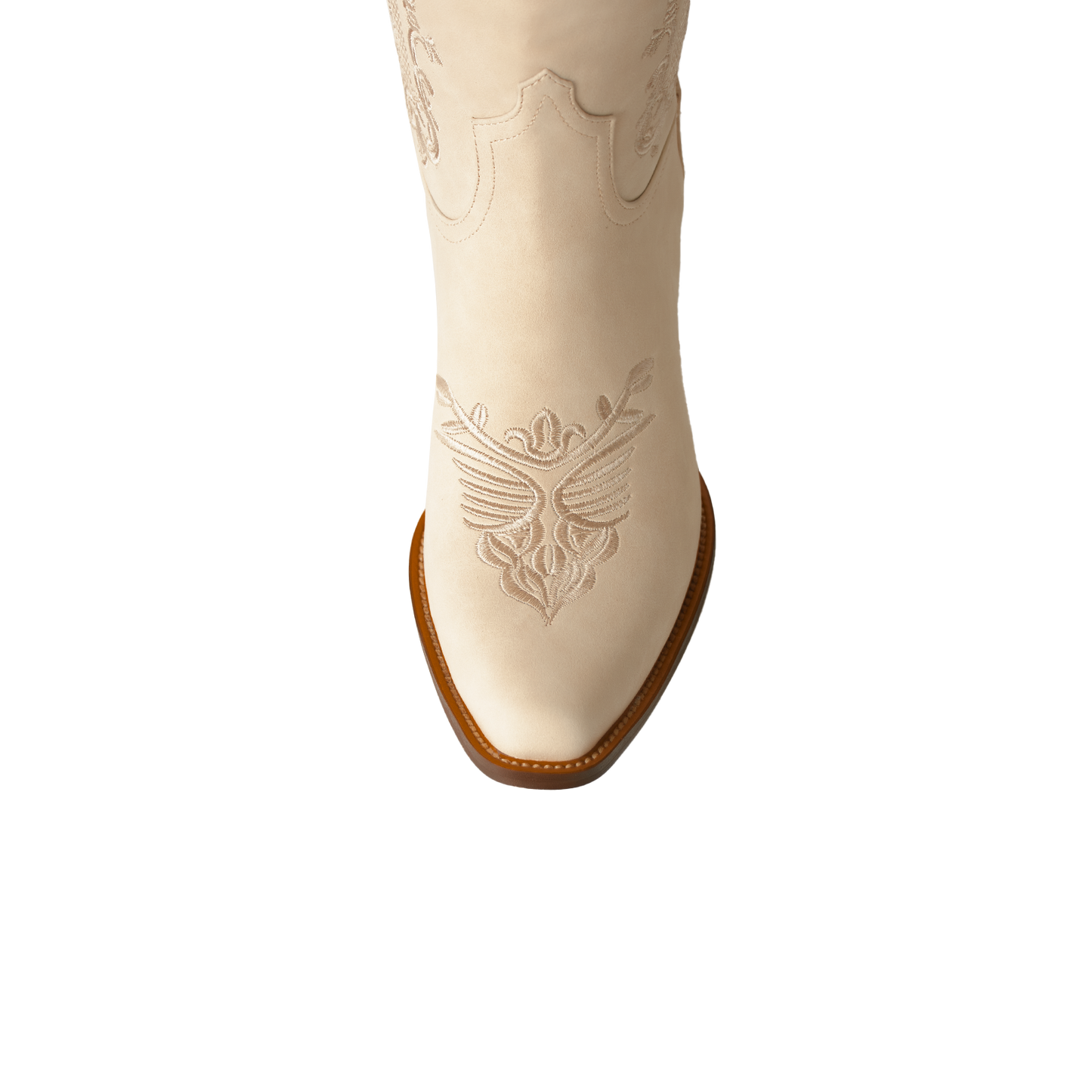The Irene - Cream Beige