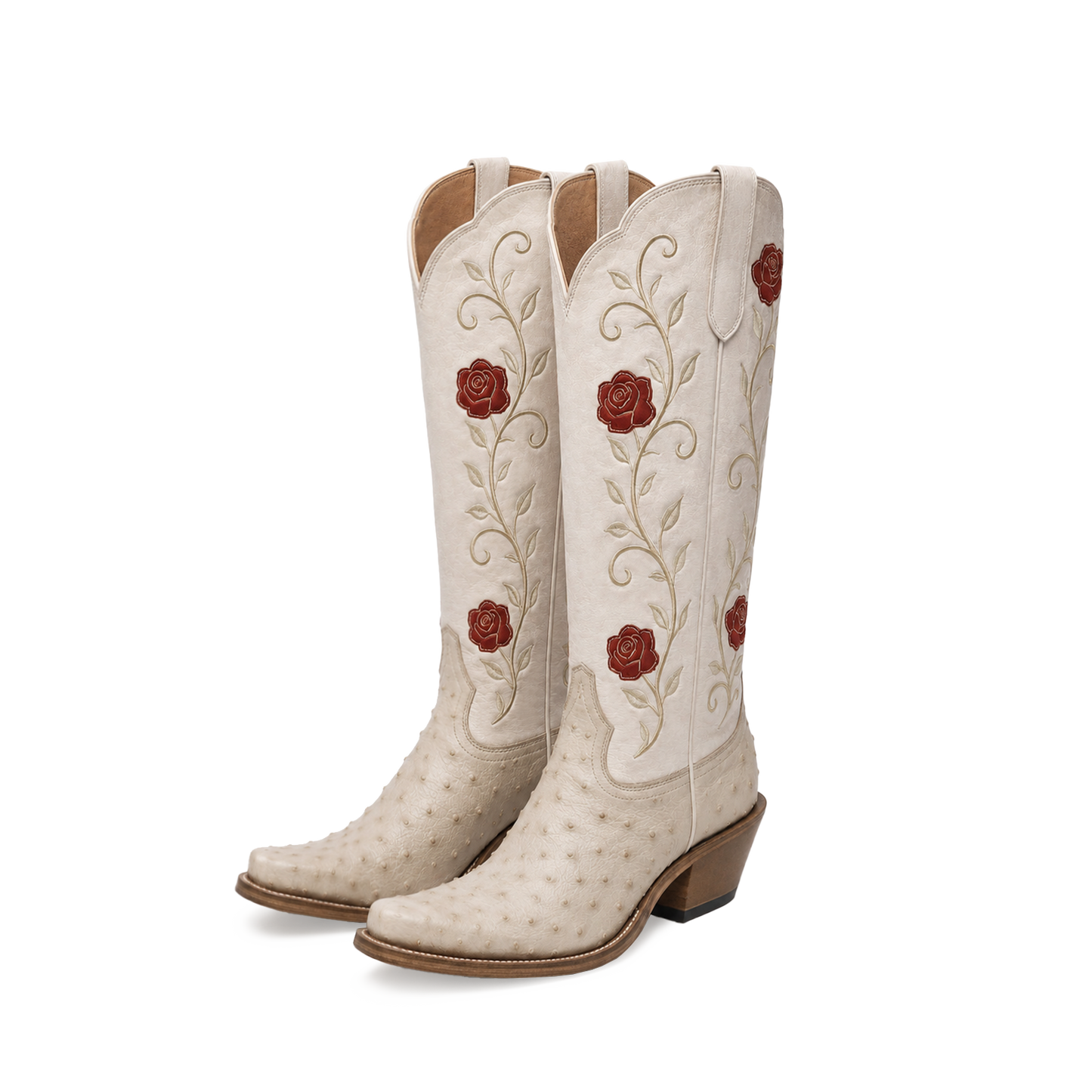 The Eliana - Off White