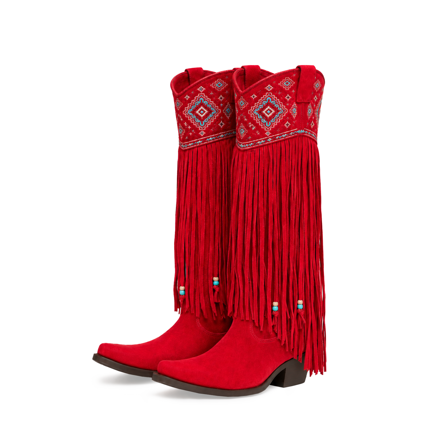 The Eleanore - Red