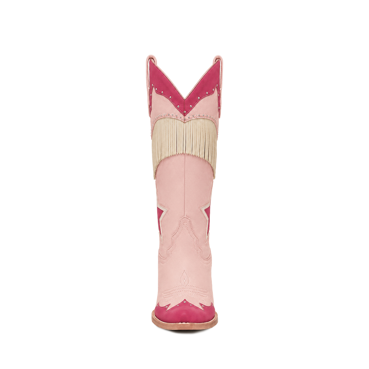 The Dorothy - Pink