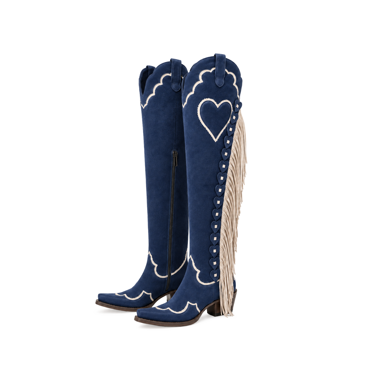The Hedy - Navy