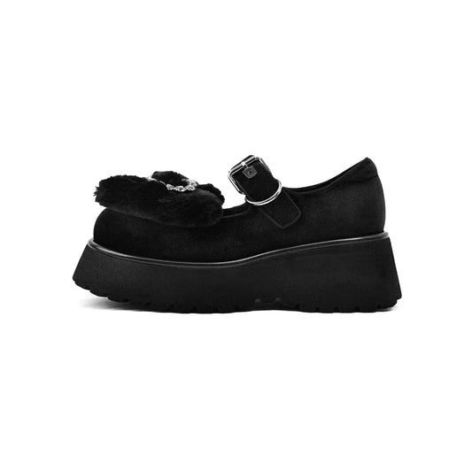The Bella - Black