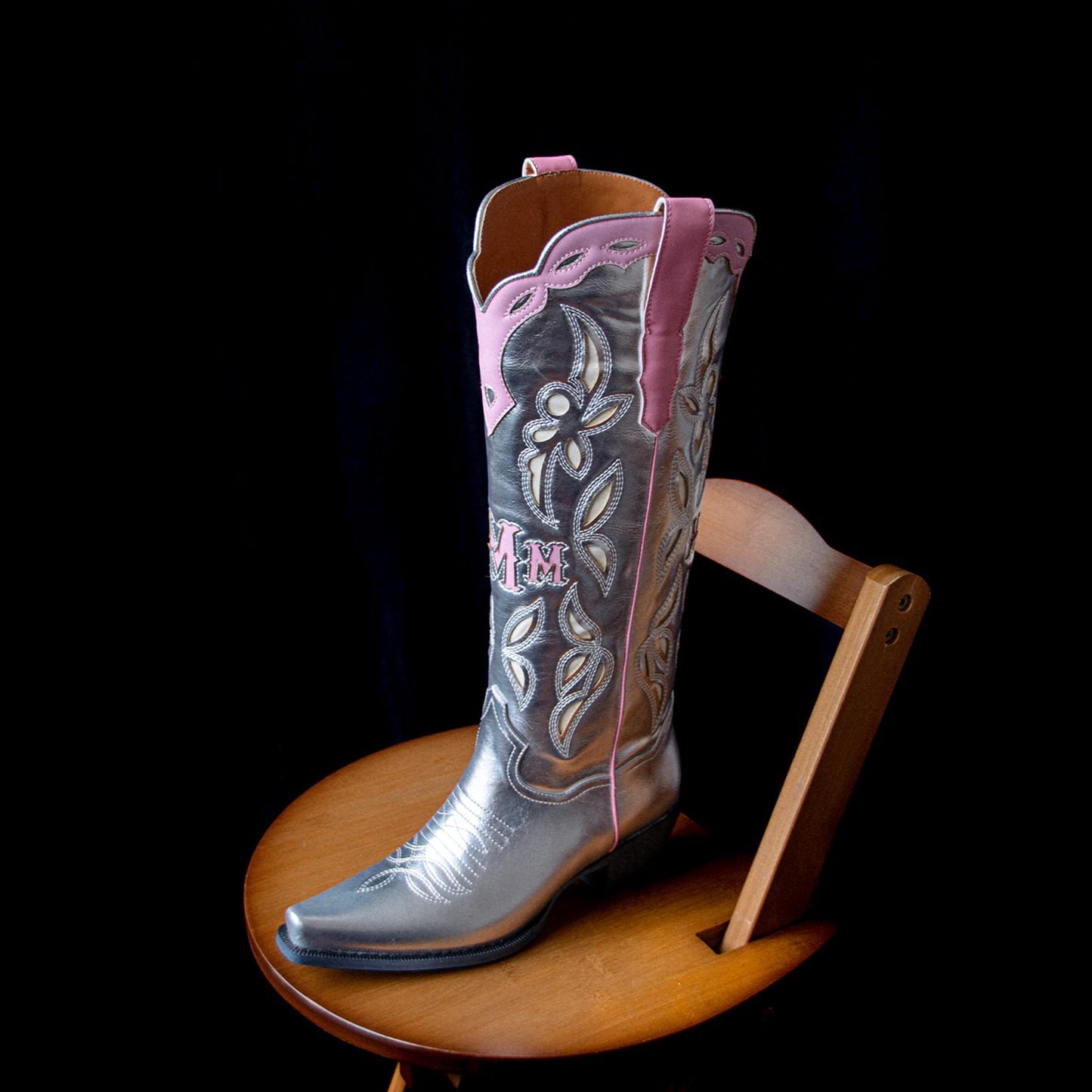 The Matilda - Silver