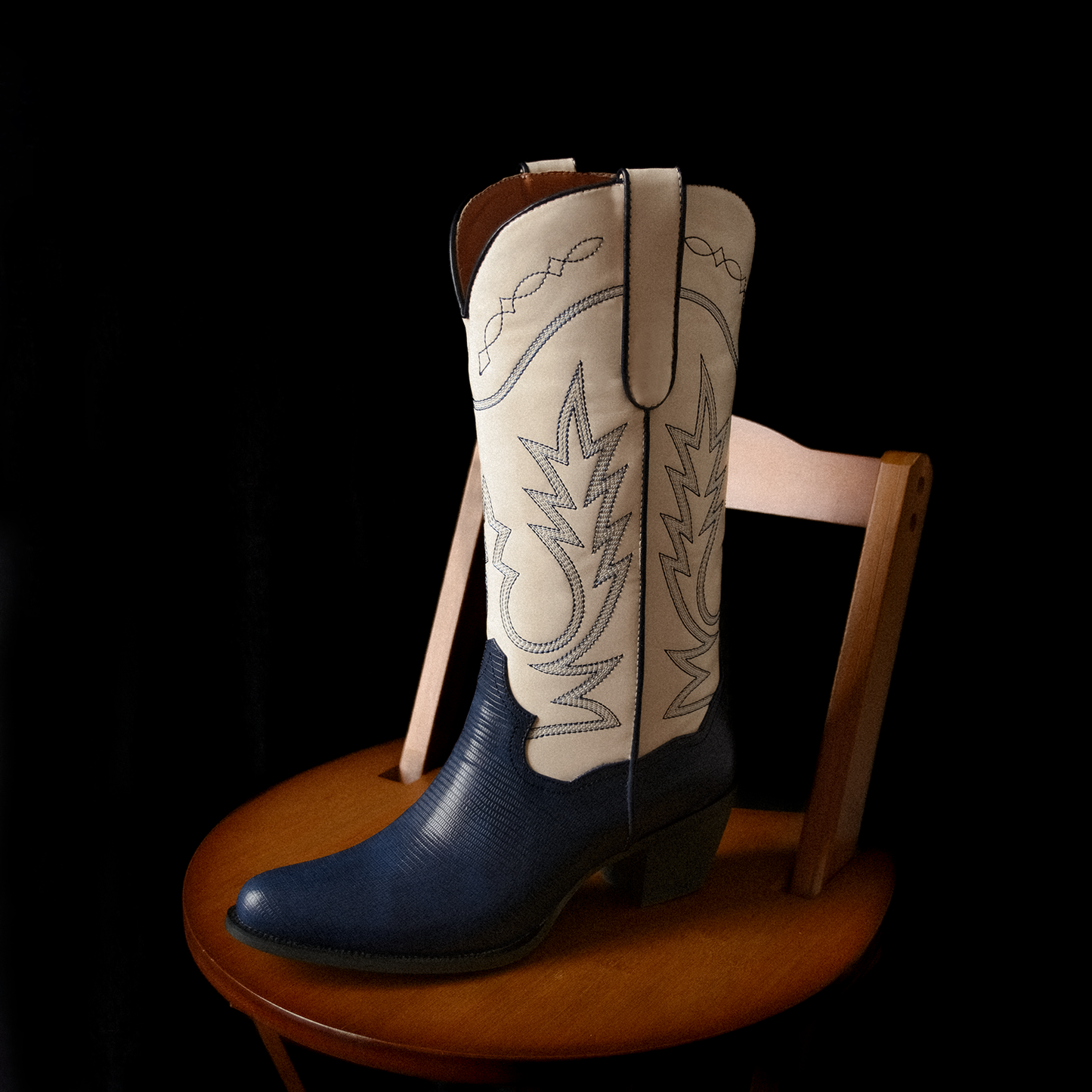 The Catherine - Ivory