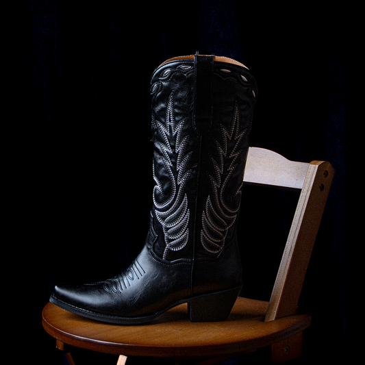 The Verity - Black