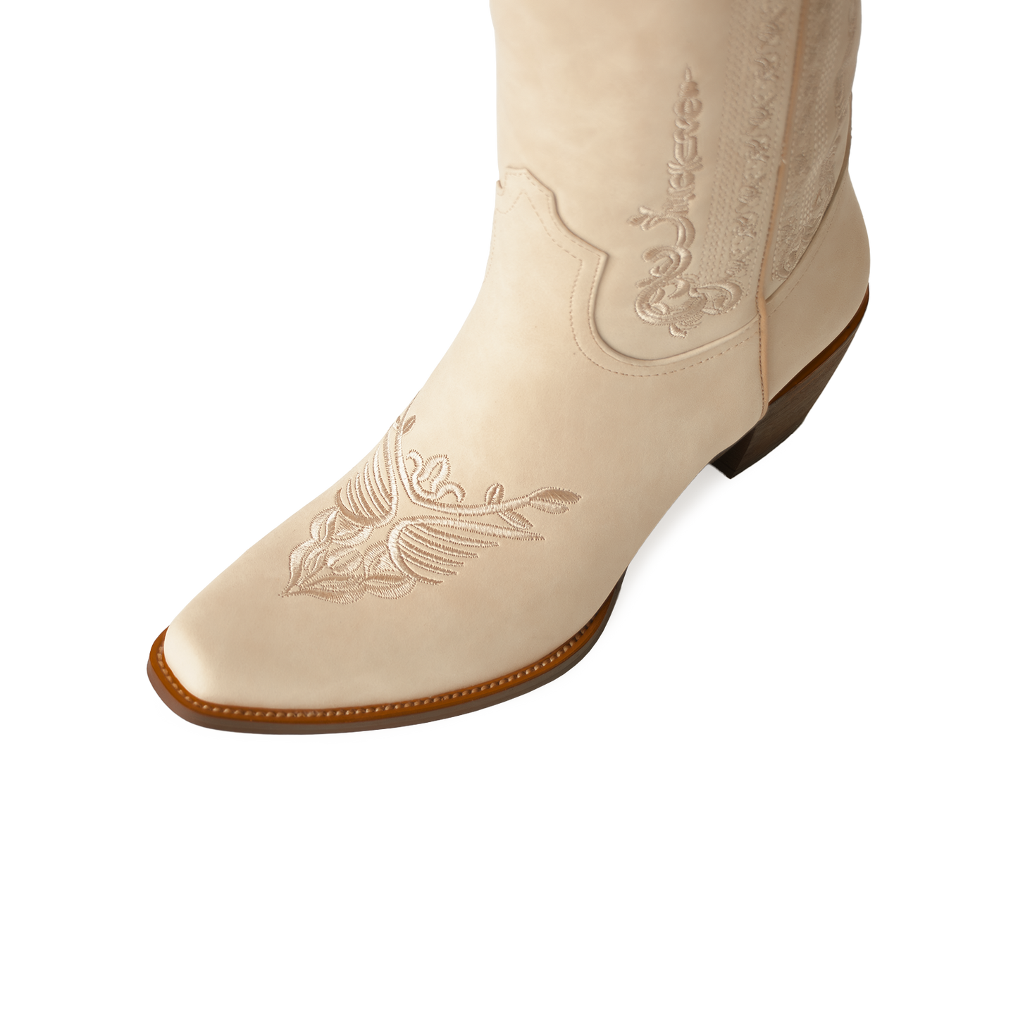 The Irene - Cream Beige