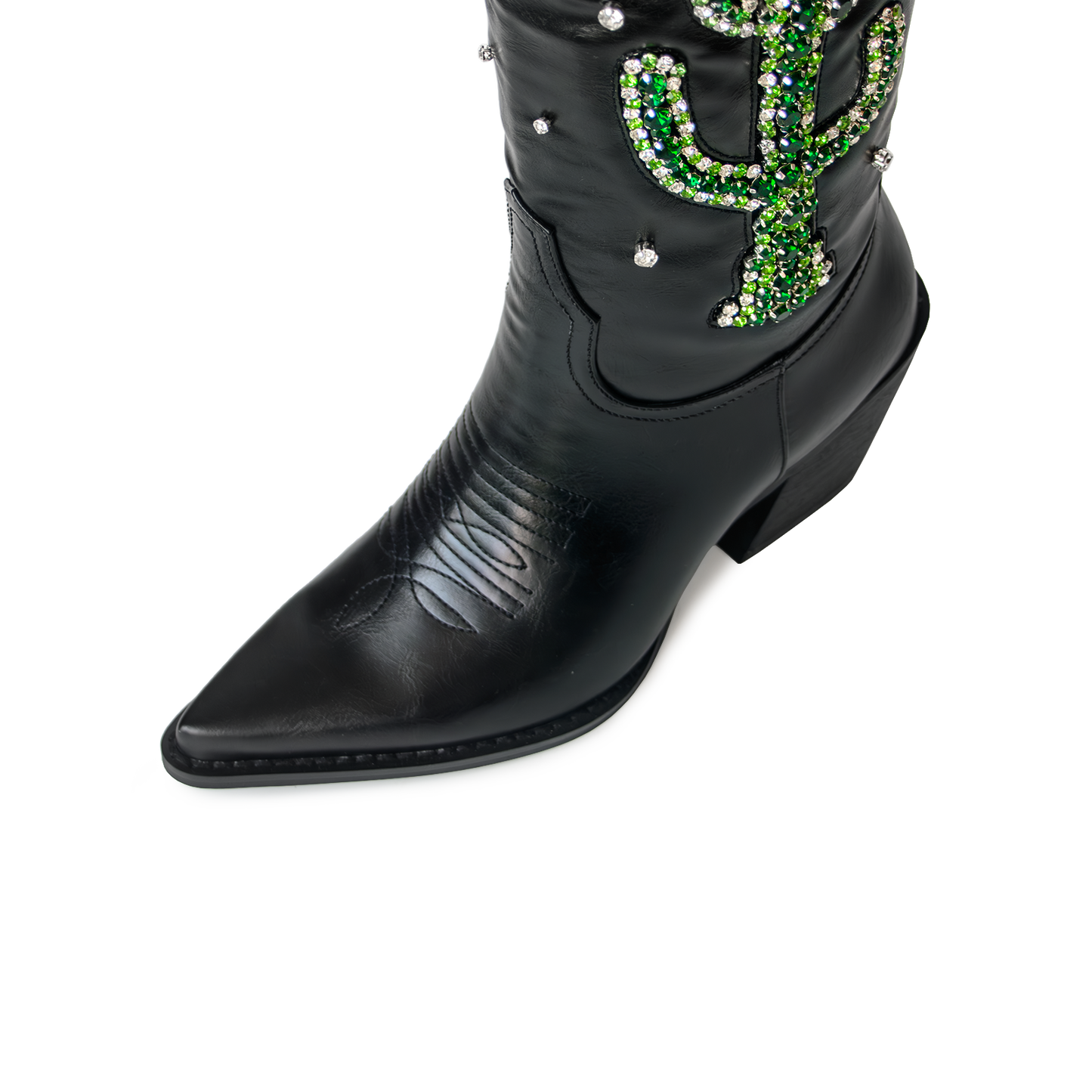 The Roberta - Black