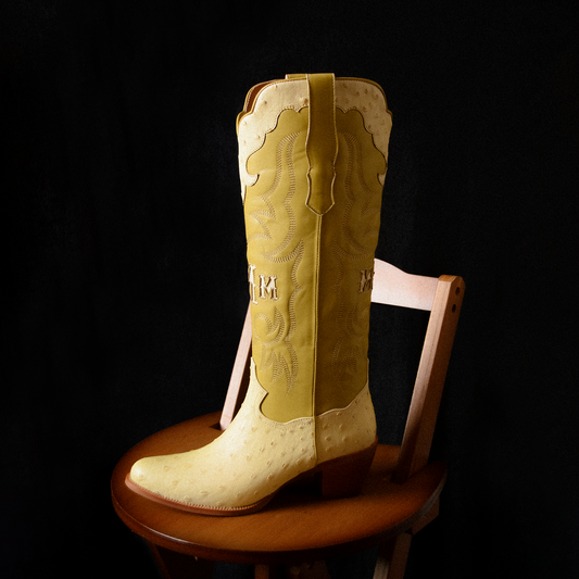 The Madison - Olive Green