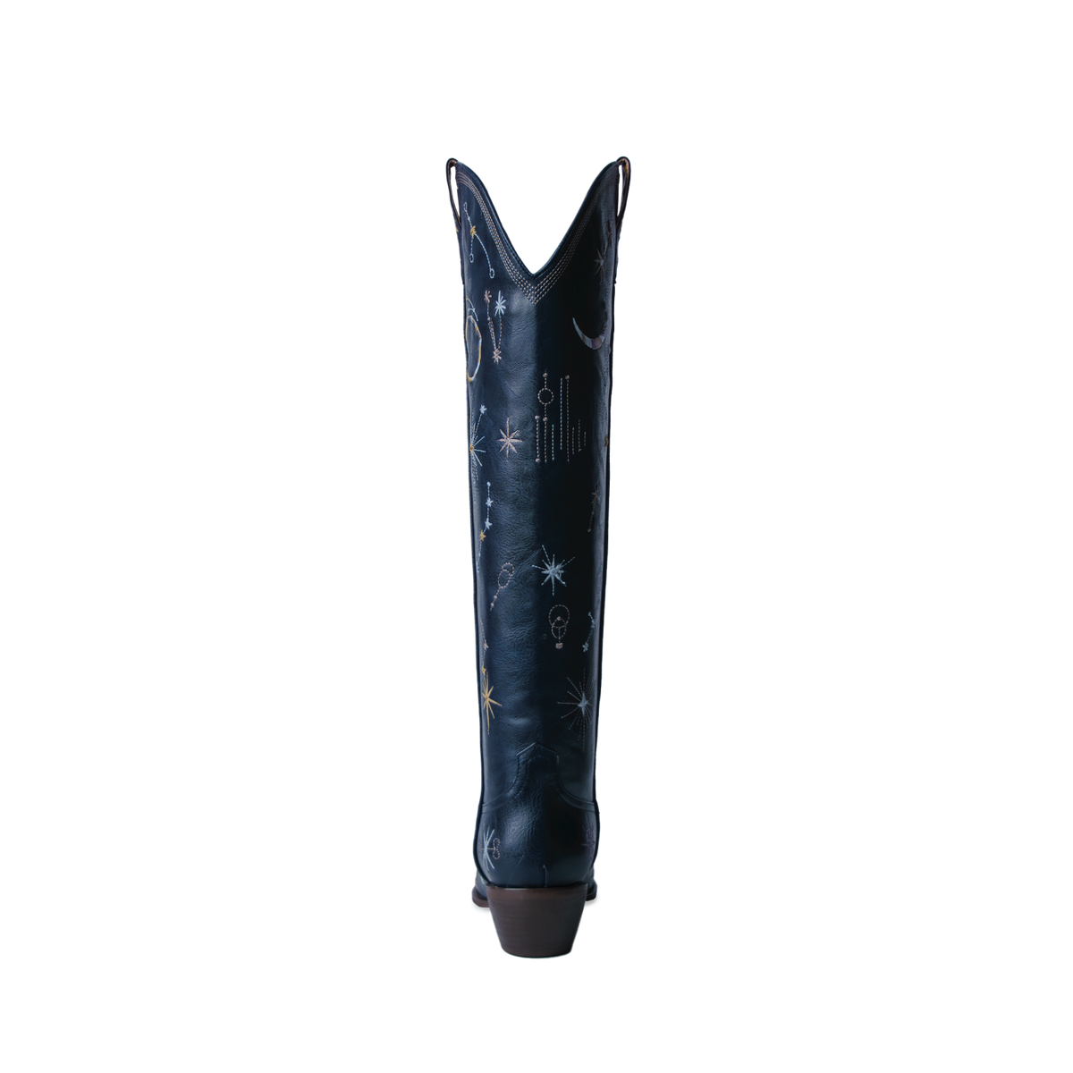 The Phoebe - Navy Blue