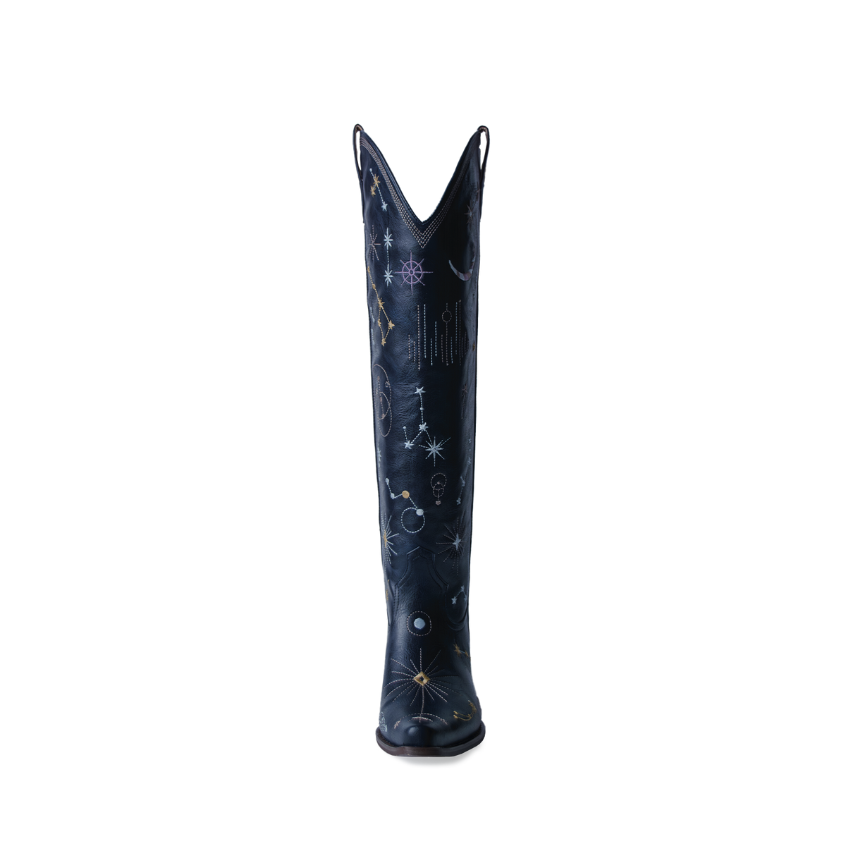 The Phoebe - Navy Blue