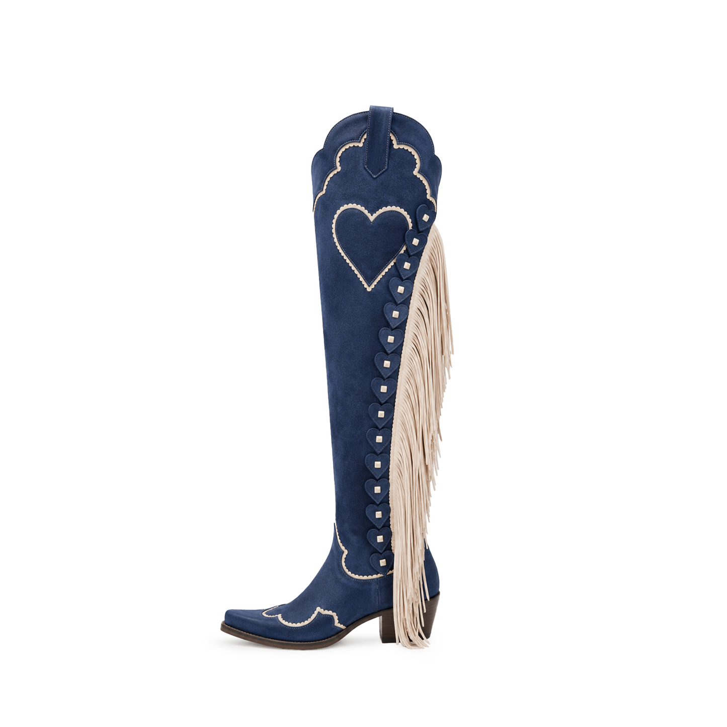 The Hedy - Navy