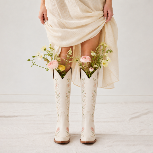 The Susan - Ivory